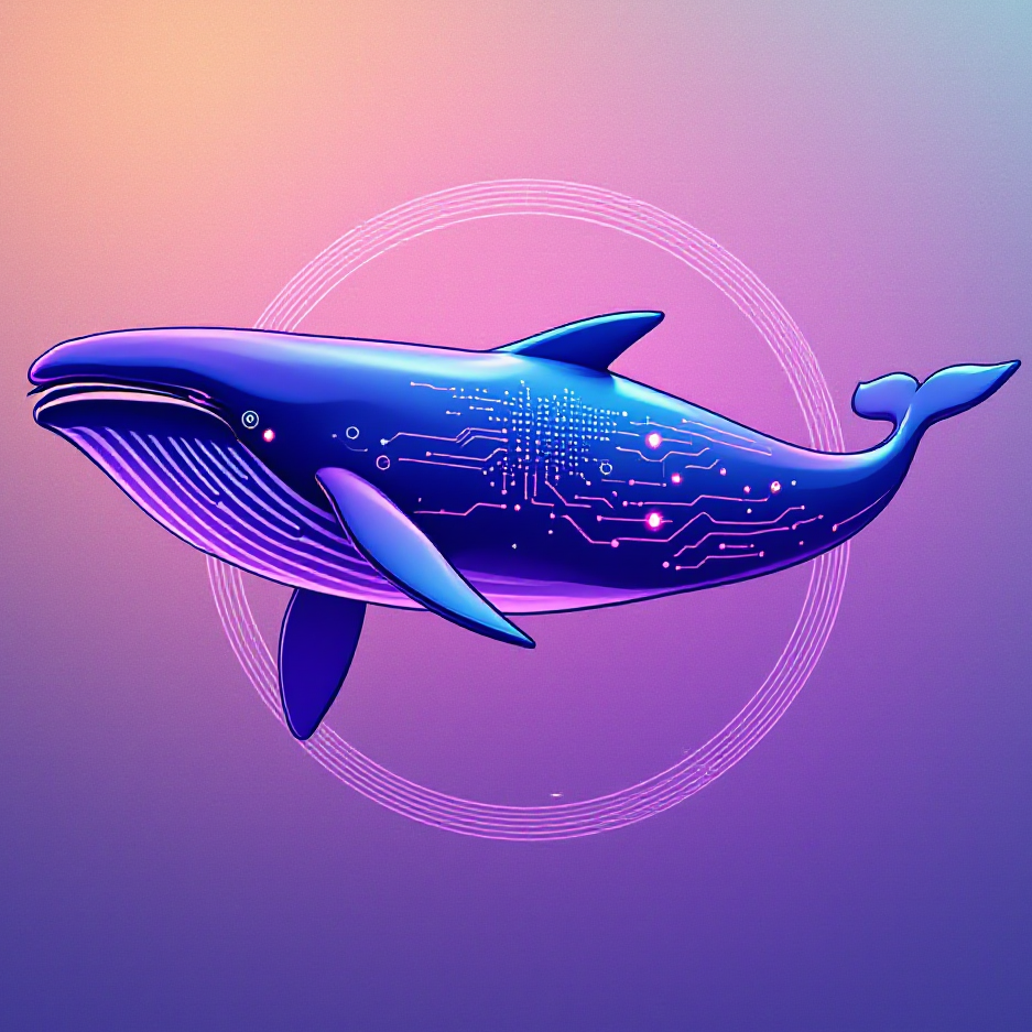 Whale Hunter